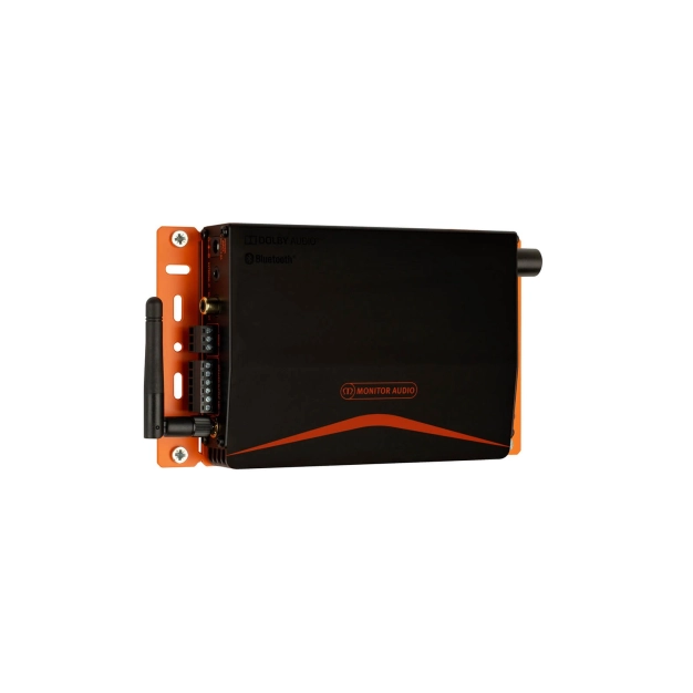 Підсилювач потужності Monitor Audio CI Amp IA40-3