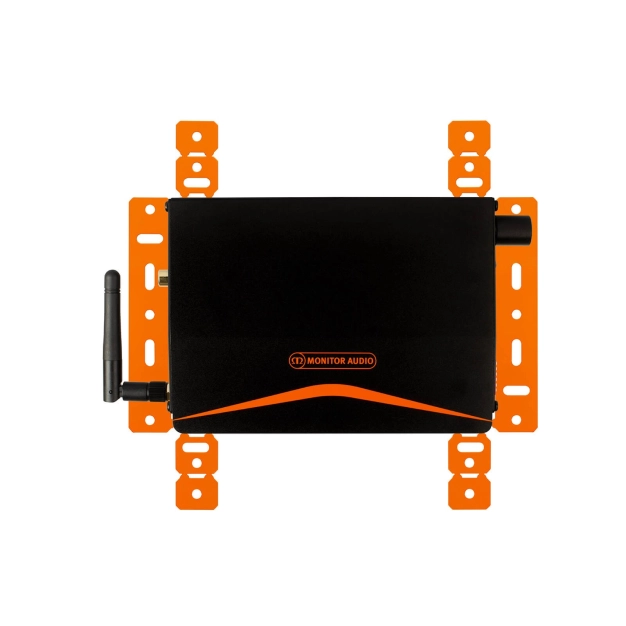 Підсилювач потужності Monitor Audio CI Amp IA40-3