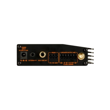 Підсилювач потужності Monitor Audio CI Amp IA40-3