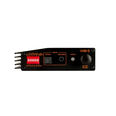 Підсилювач потужності Monitor Audio CI Amp IA40-3