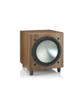 Сабвуфер MONITOR AUDIO Bronze W10 Walnut