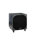 Сабвуфер MONITOR AUDIO Bronze W10 Black Oak