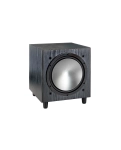Сабвуфер MONITOR AUDIO Bronze W10 Black Oak
