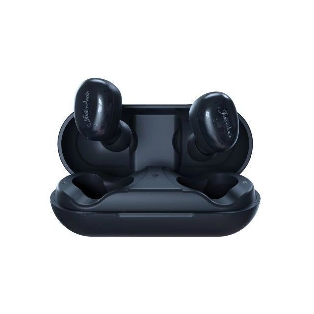 Навушники JADE AUDIO EW1 blue-black