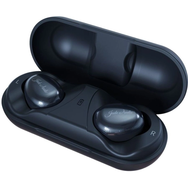 Навушники JADE AUDIO EW1 blue-black