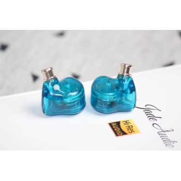 Навушники JADE AUDIO EA3 Blue