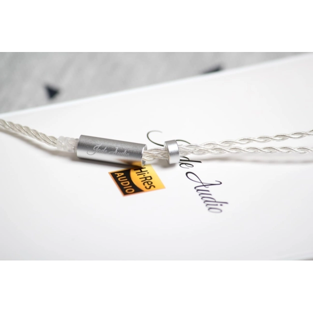 Навушники JADE AUDIO EA3 Blue