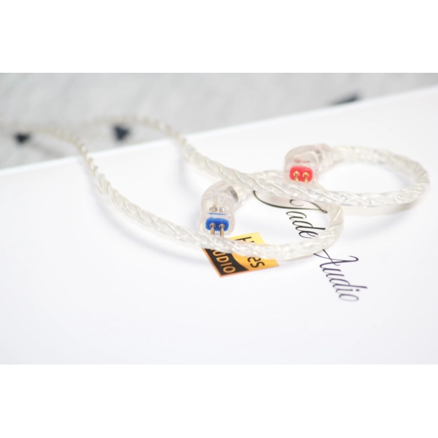 Навушники JADE AUDIO EA3 Blue