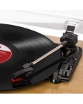 Виниловые проигрыватели ION Max LP Wood