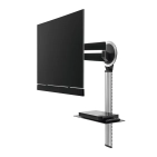 Настінний кронштейн Vogel's для SOUND BAR SOUND 1250 Настінний кронштейн Vogel's для SOUND BAR SOUND 1250