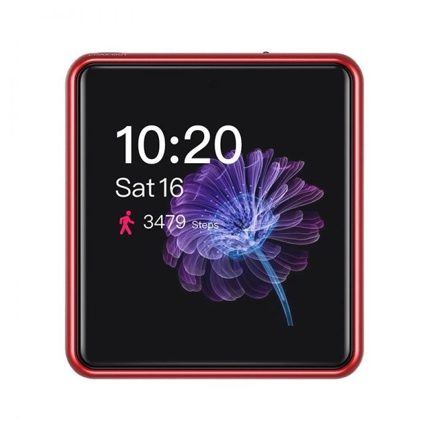 Аудіоплеєр FIIO M5 Red