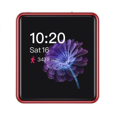 Аудіоплеєр FIIO M5 Red