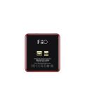 Аудіоплеєр FIIO M5 Red