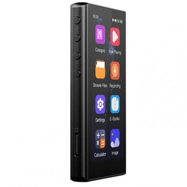 Аудіоплеєр FIIO M3 Pro Black