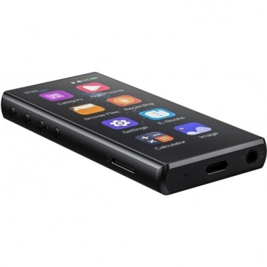 Аудіоплеєр FIIO M3 Pro Black