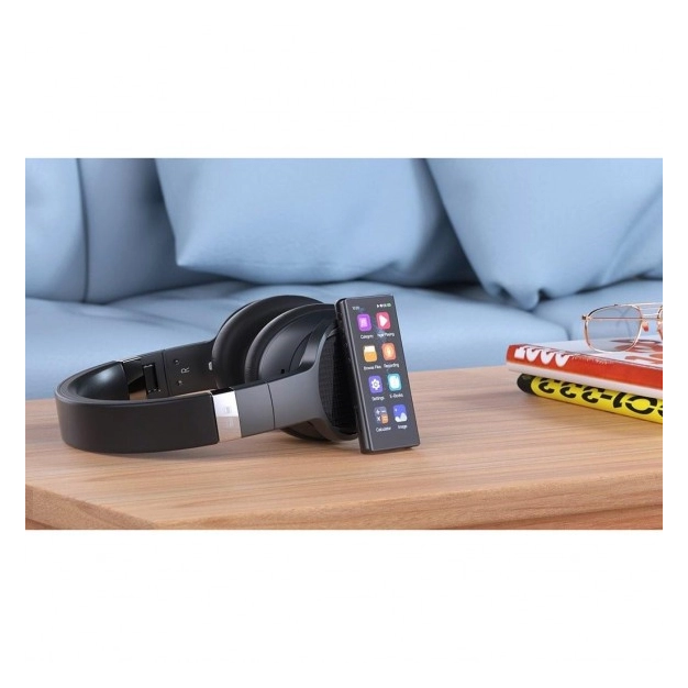 Аудіоплеєр FIIO M3 Pro Black