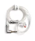 Змінний кабель для навушників FIIO LC-3.5BS