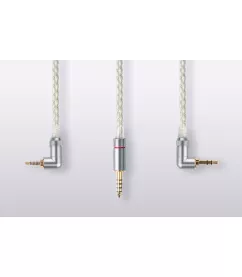 Змінний кабель для навушників FIIO LC-2.5D