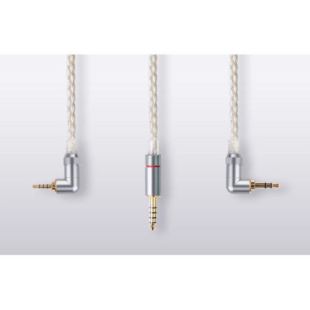 Змінний кабель для навушників FIIO LC-2.5D