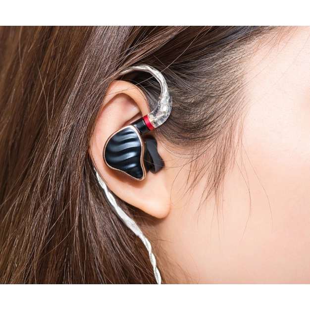 Змінний кабель для навушників FIIO LC-2.5D