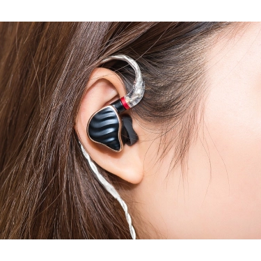 Змінний кабель для навушників FIIO LC-2.5D