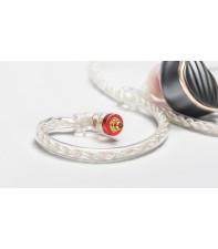 Змінний кабель для навушників FIIO LC-2.5BS