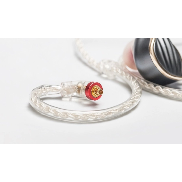 Змінний кабель для навушників FIIO LC-2.5BS