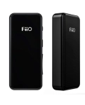 Підсилювач для навушників FIIO BTR3K Black