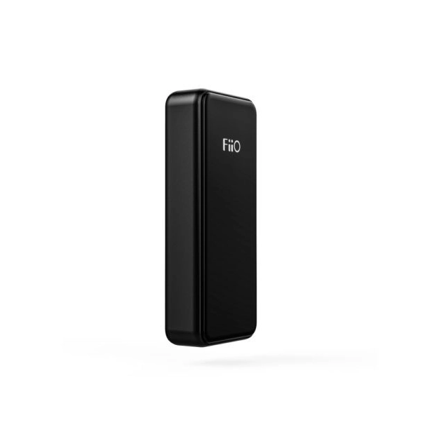 Підсилювач для навушників FIIO BTR3K Black
