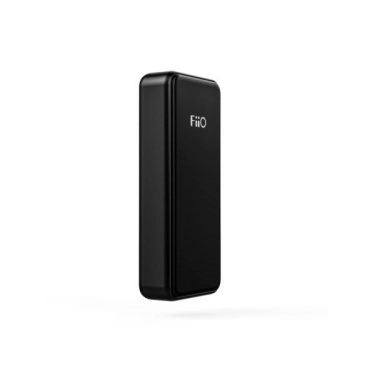 Підсилювач для навушників FIIO BTR3K Black