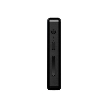 Підсилювач для навушників FIIO BTR3K Black
