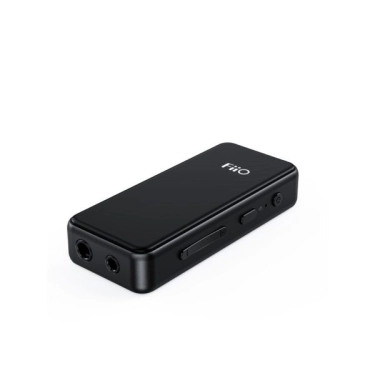 Підсилювач для навушників FIIO BTR3K Black