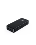 Підсилювач для навушників FIIO BTR3K Black