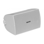 Акустика Yamaha NS-AW294 White