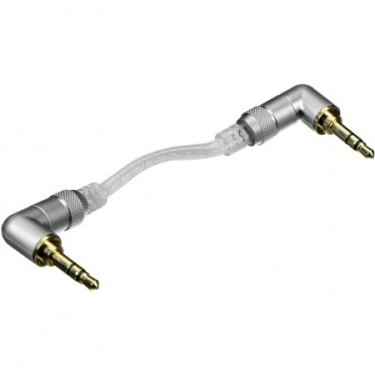 Аудіокабель FIIO L17 45mm