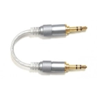 Аудіокабель FIIO L16 Stereo Audio Cable Аудіокабель FIIO L16 Stereo Audio Cable