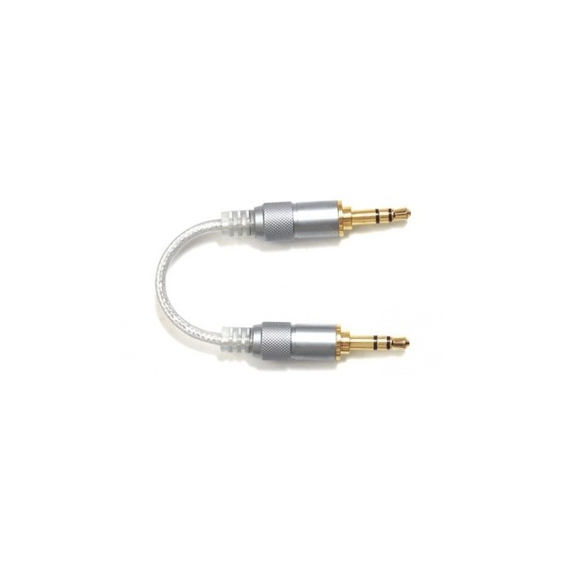 Аудіокабель FIIO L16 Stereo Audio Cable