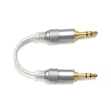 Аудіокабель FIIO L16 Stereo Audio Cable
