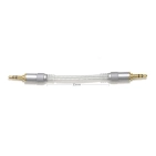 Аудіокабель FIIO L16 Stereo Audio Cable Аудіокабель FIIO L16 Stereo Audio Cable