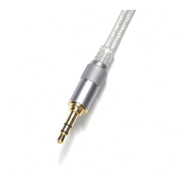 Аудіокабель FIIO L16 Stereo Audio Cable