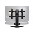 Стійка під телевізор Bluesound TS100 Universal TV Stand for Pulse Soundbar Black Стійка під телевізор Bluesound TS100 Universal TV Stand for Pulse Soundbar Black