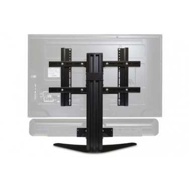 Стійка під телевізор Bluesound TS100 Universal TV Stand for Pulse Soundbar Black