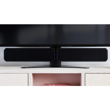Стійка під телевізор Bluesound TS100 Universal TV Stand for Pulse Soundbar Black
