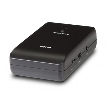 Бездротовий пристрій Bluesound RT100 Wireless Subwoofer Speaker Link Black
