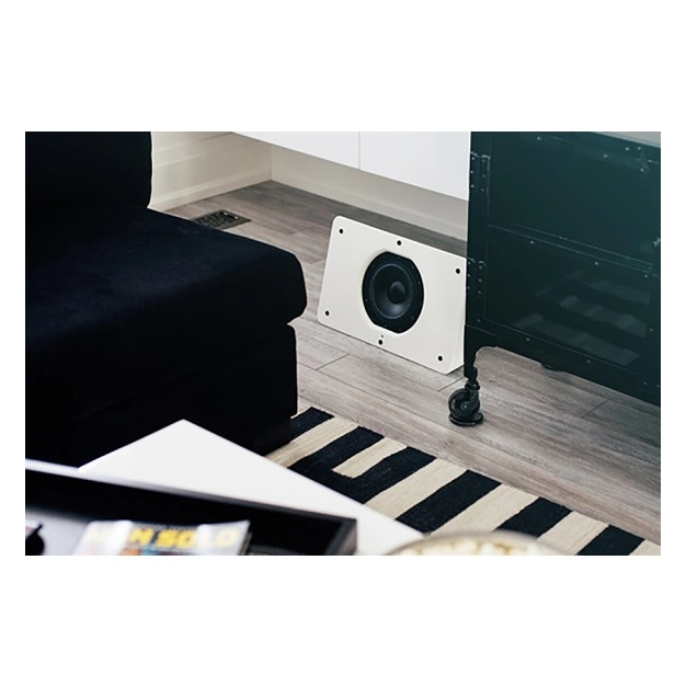 Сабвуфер Bluesound PULSE SUB Wireless Powered Subwoofer White