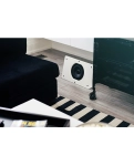Сабвуфер Bluesound PULSE SUB Wireless Powered Subwoofer White