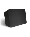 Сабвуфер Bluesound PULSE SUB Wireless Powered Subwoofer Black