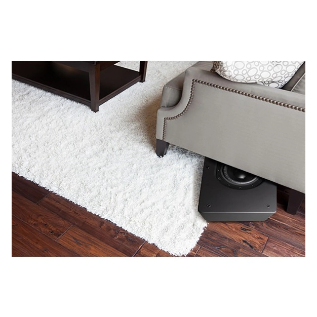 Сабвуфер Bluesound PULSE SUB Wireless Powered Subwoofer Black