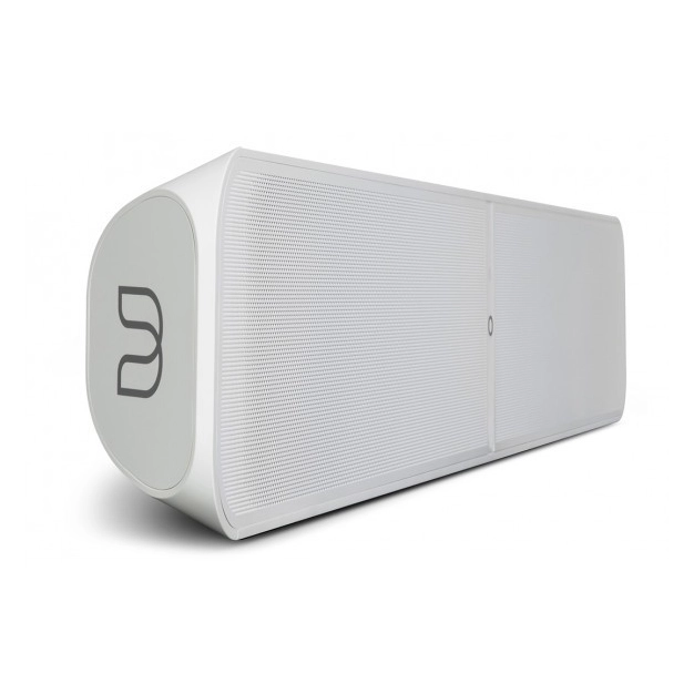 Саундбар Bluesound PULSE SOUNDBAR 2i White