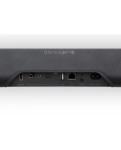Саундбар Bluesound PULSE SOUNDBAR 2i Black